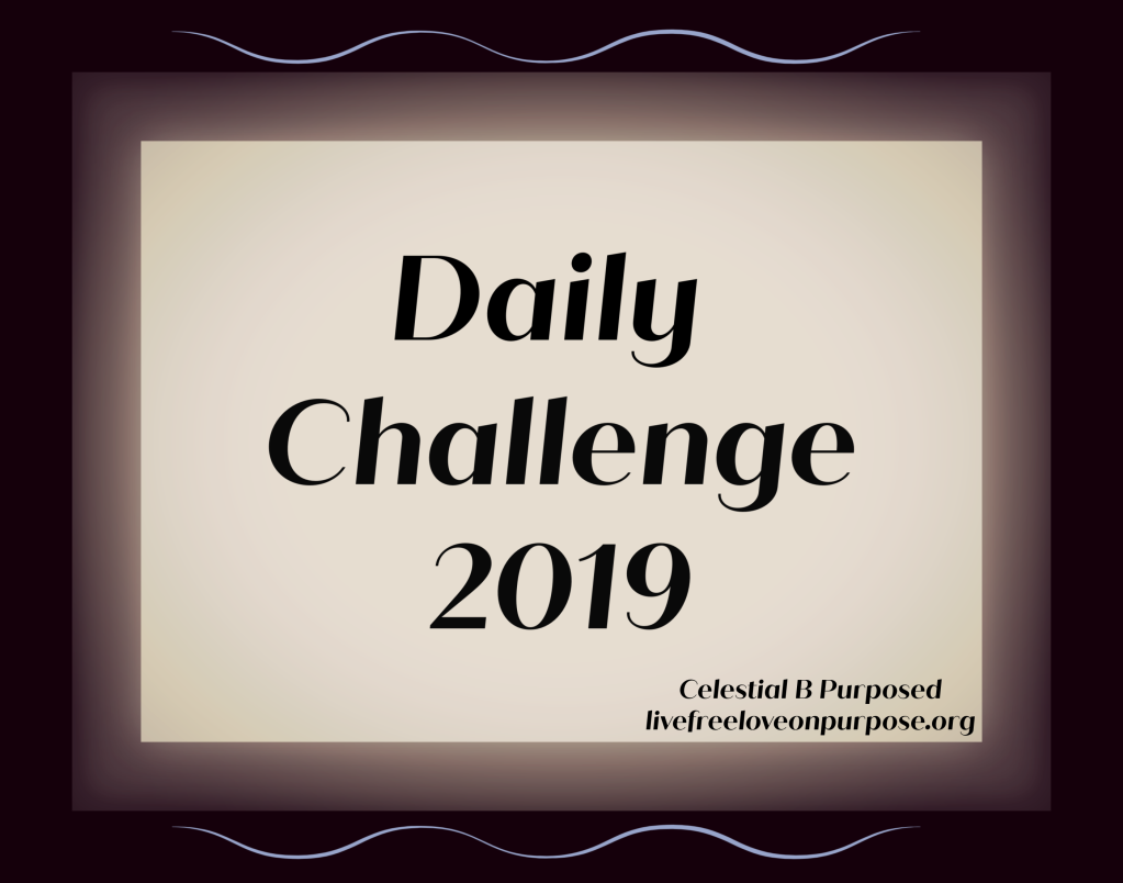 Word of The Day Challenge 5/14/2019 “Keeper”